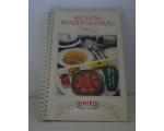 Uni�o Livro Receitas Inverno & Ver�o Volume 1